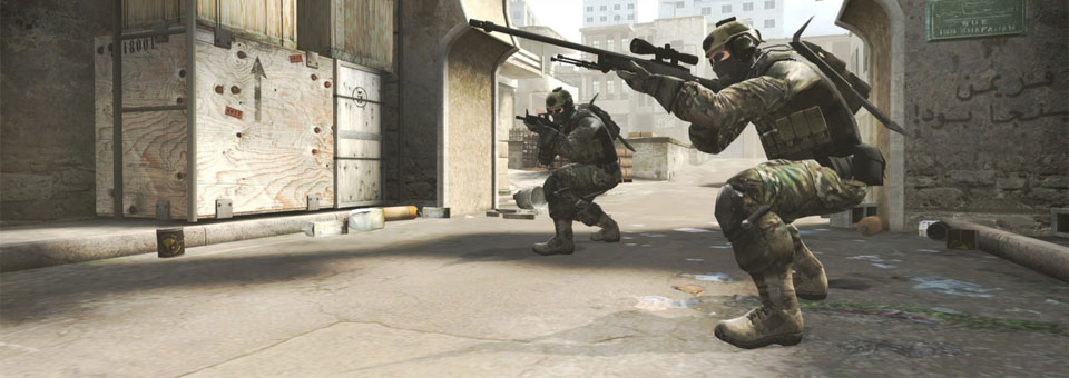 counter strike global offensive