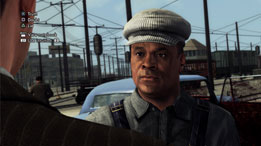 LA Noire
