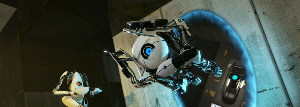 portal