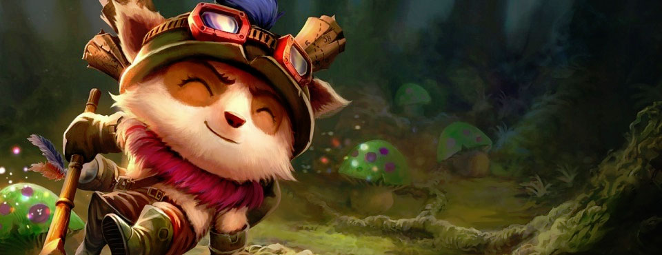 teemo