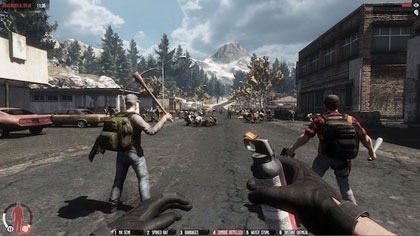 warz